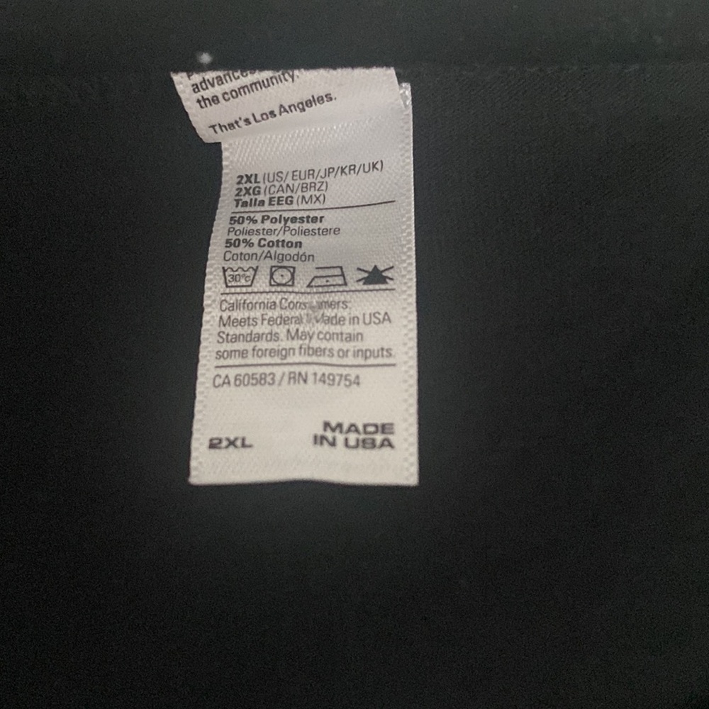 Angry Orchard Tank Top - Picture 5 of 5